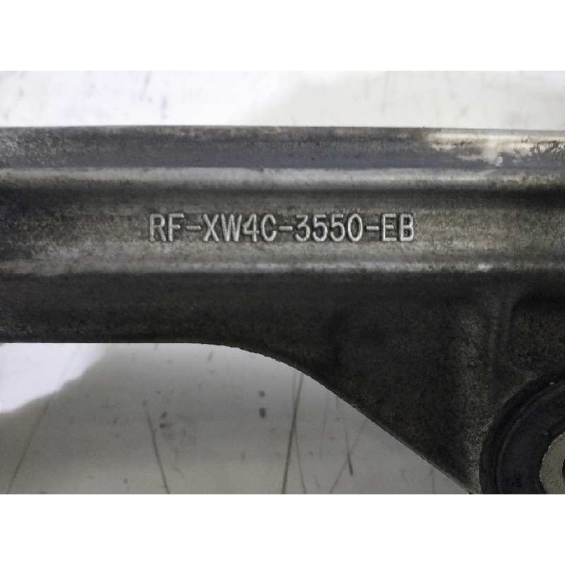 Recambio de cremallera direccion para jaguar s-type 3.0 v6 24v cat referencia OEM IAM RFXW4C3550EB  