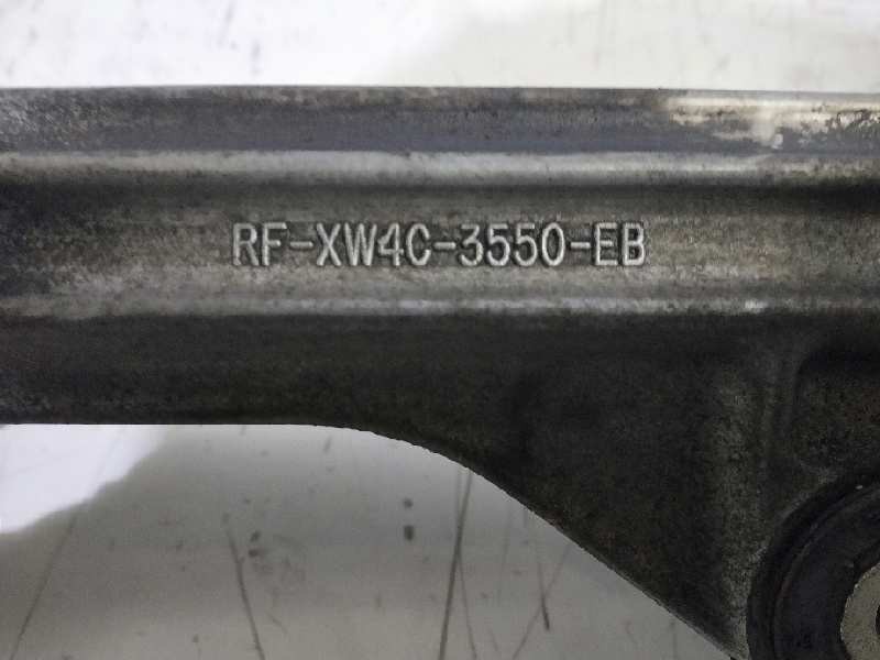 Recambio de cremallera direccion para jaguar s-type 3.0 v6 24v cat referencia OEM IAM RFXW4C3550EB  