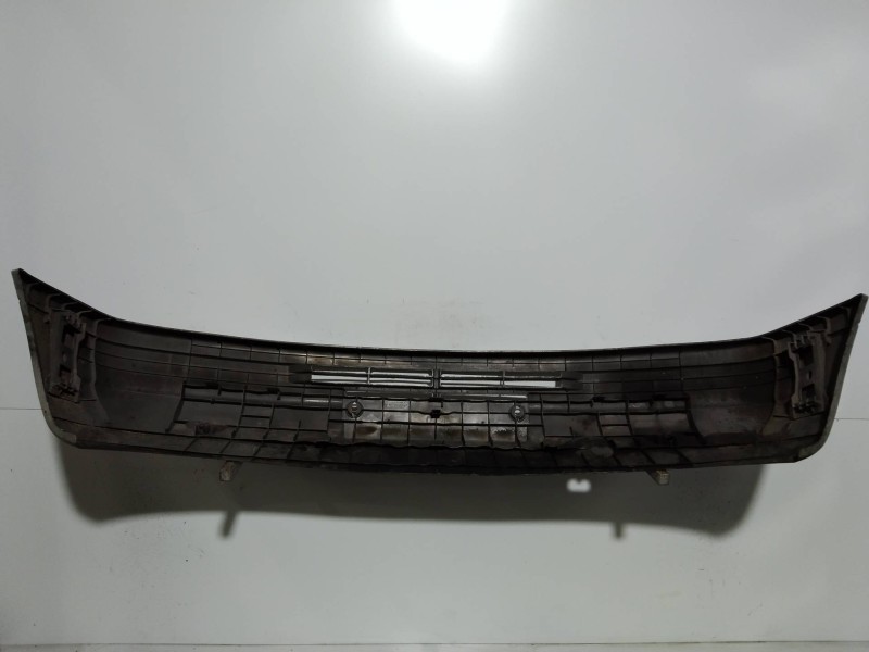 Recambio de paragolpes delantero para mercedes sprinter (w901,w904) caja cerr. 412 d (904.462-463) techo elevado referencia OEM 