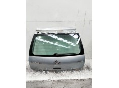 Recambio de porton trasero para citroen c4 berlina referencia OEM IAM   5P
