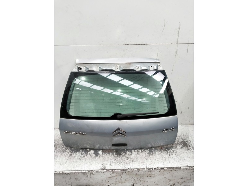 Recambio de porton trasero para citroen c4 berlina referencia OEM IAM   5P