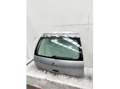 Recambio de porton trasero para citroen c4 berlina referencia OEM IAM   5P 2