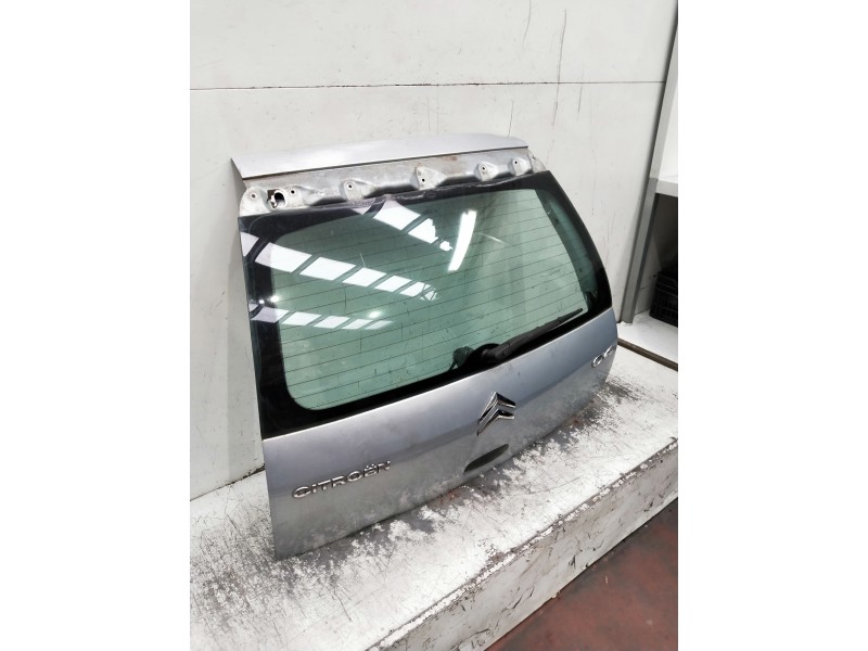 Recambio de porton trasero para citroen c4 berlina referencia OEM IAM   5P