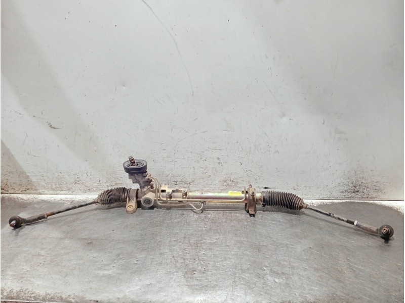 Recambio de cremallera direccion para skoda octavia combi (1u5) referencia OEM IAM 1J1422105  