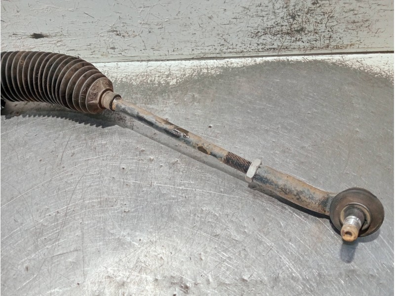 Recambio de cremallera direccion para skoda octavia combi (1u5) referencia OEM IAM 1J1422105  