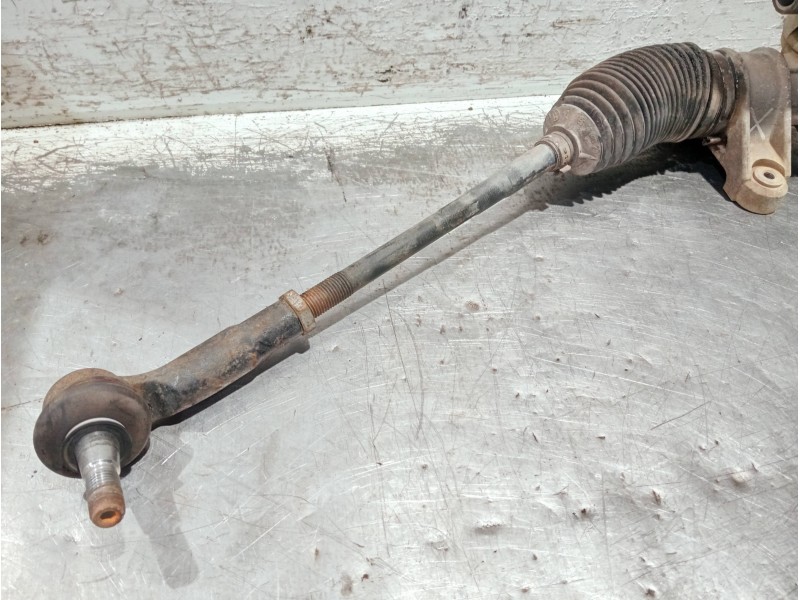 Recambio de cremallera direccion para skoda octavia combi (1u5) referencia OEM IAM 1J1422105  