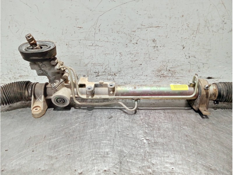 Recambio de cremallera direccion para skoda octavia combi (1u5) referencia OEM IAM 1J1422105  