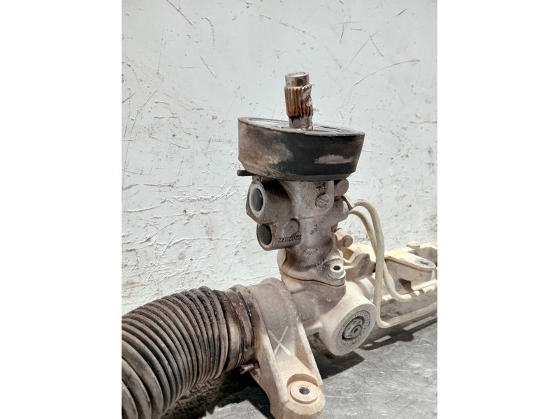 Recambio de cremallera direccion para skoda octavia combi (1u5) referencia OEM IAM 1J1422105  