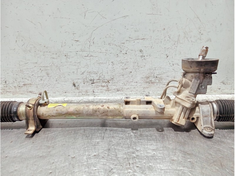 Recambio de cremallera direccion para skoda octavia combi (1u5) referencia OEM IAM 1J1422105  