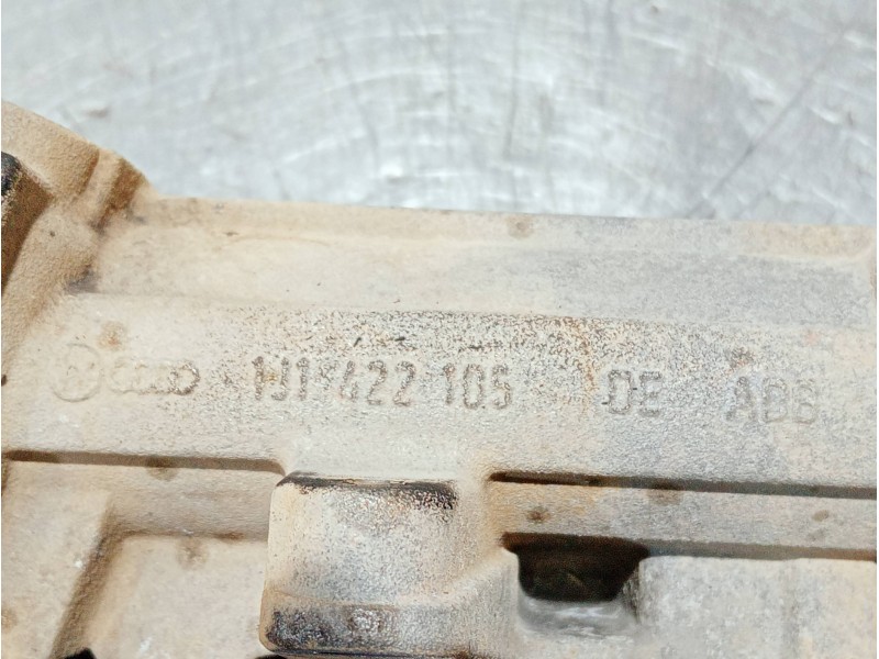 Recambio de cremallera direccion para skoda octavia combi (1u5) referencia OEM IAM 1J1422105  