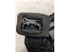 Recambio de motor cierre centralizado delantero izquierdo para seat leon (5f1) referencia OEM IAM 5K1837015E   2