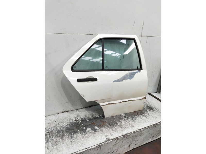 Recambio de puerta trasera derecha para seat toledo (1l) referencia OEM IAM   