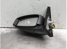 Recambio de retrovisor izquierdo para renault espace iv (jk0) referencia OEM IAM   ELÉCTRICO