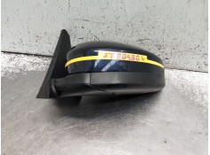 Recambio de retrovisor izquierdo para renault espace iv (jk0) referencia OEM IAM   ELÉCTRICO 2