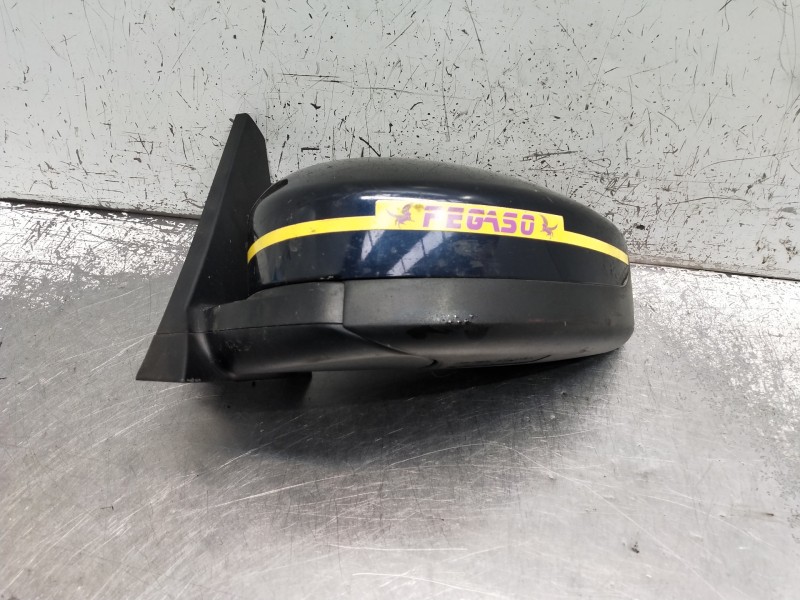 Recambio de retrovisor izquierdo para renault espace iv (jk0) referencia OEM IAM   ELÉCTRICO