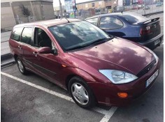 ford focus turnier (cak) del año 2001