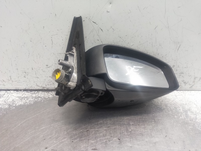 Recambio de retrovisor derecho para renault espace iv (jk0) referencia OEM IAM   ELECTRICO