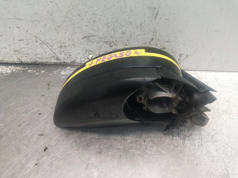 Recambio de retrovisor derecho para renault espace iv (jk0) referencia OEM IAM   ELECTRICO