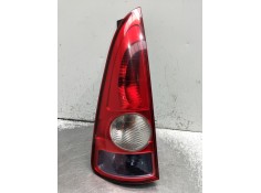 Recambio de piloto trasero izquierdo para renault espace iv (jk0) referencia OEM IAM 8200027153  