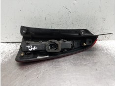 Recambio de piloto trasero izquierdo para renault espace iv (jk0) referencia OEM IAM 8200027153   2