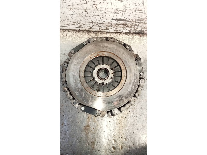 Recambio de kit embrague para hyundai santa fe (sm) 2.0 gls crdi referencia OEM IAM   