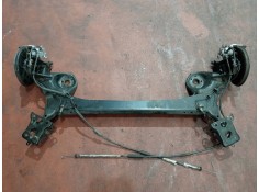 Recambio de puente trasero para fiat stilo multi wagon (192) referencia OEM IAM   DISCO