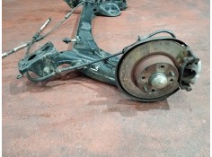 Recambio de puente trasero para fiat stilo multi wagon (192) referencia OEM IAM   DISCO 2