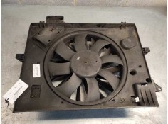 Recambio de electroventilador para jaguar s-type 3.0 v6 24v cat referencia OEM IAM 8240261  