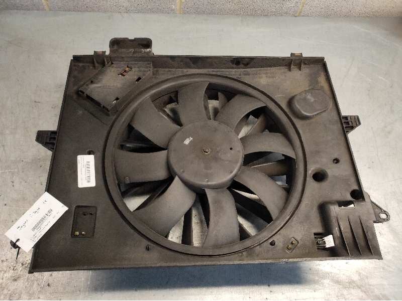 Recambio de electroventilador para jaguar s-type 3.0 v6 24v cat referencia OEM IAM 8240261  