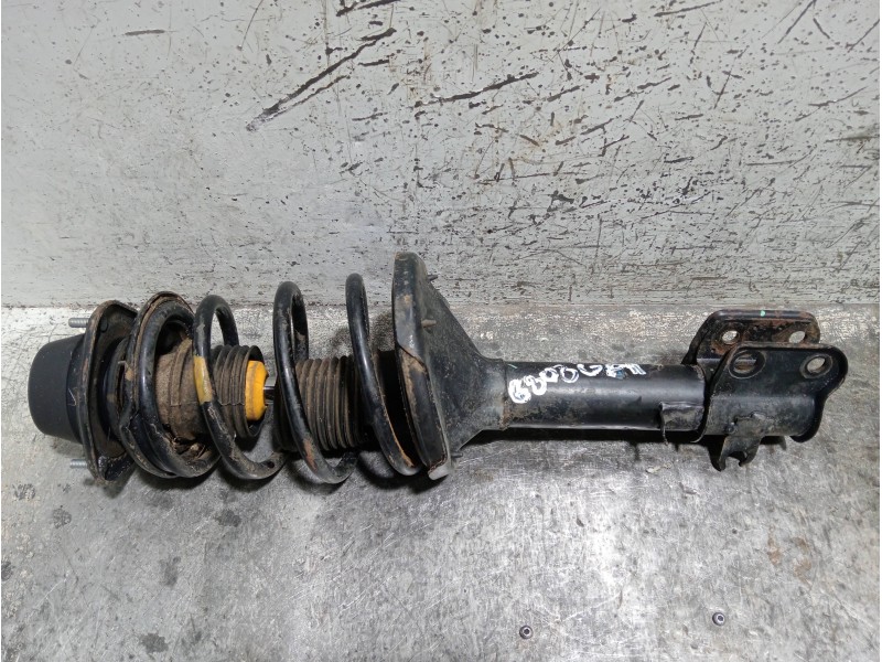 Recambio de amortiguador delantero izquierdo para tata indica 1.4 d referencia OEM IAM   