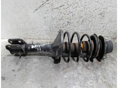 Recambio de amortiguador delantero izquierdo para tata indica 1.4 d referencia OEM IAM    2