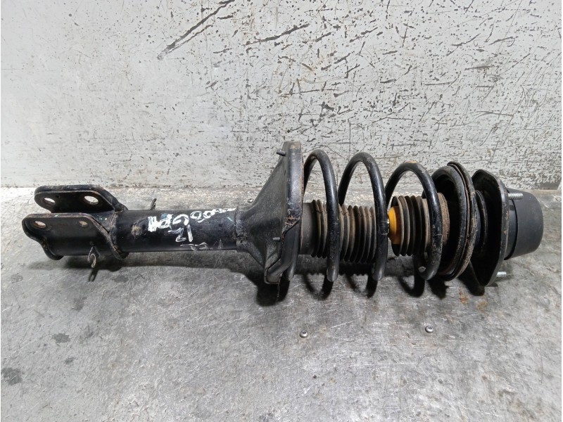 Recambio de amortiguador delantero izquierdo para tata indica 1.4 d referencia OEM IAM   