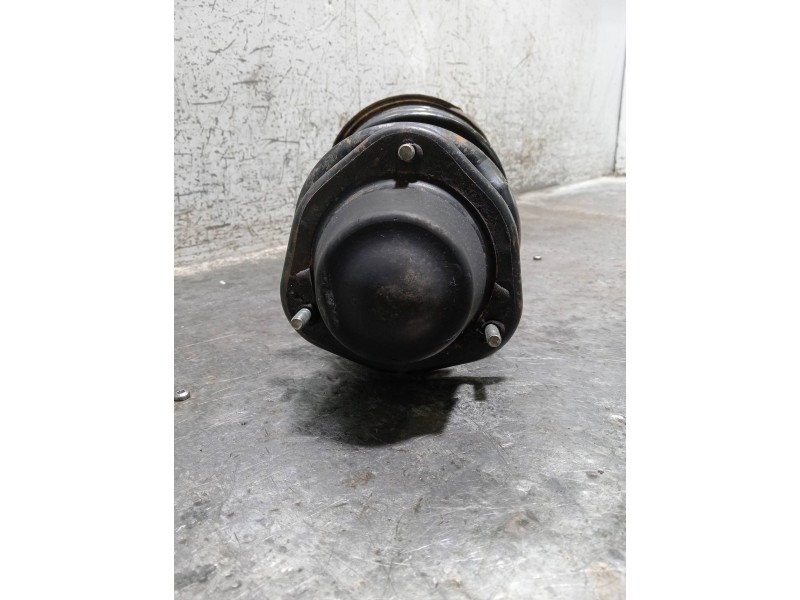 Recambio de amortiguador delantero izquierdo para tata indica 1.4 d referencia OEM IAM   