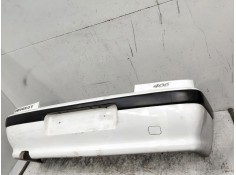 Recambio de paragolpes trasero para peugeot 406 berlina (s1/s2) referencia OEM IAM    2