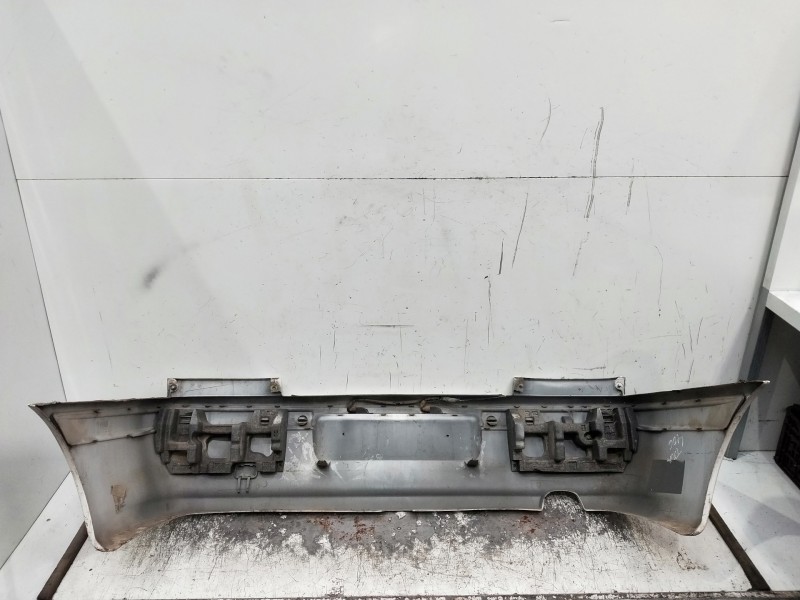 Recambio de paragolpes trasero para peugeot 406 berlina (s1/s2) referencia OEM IAM   