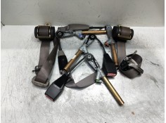 Recambio de juego cinturones trasero para renault espace iv (jk0) referencia OEM IAM   5P