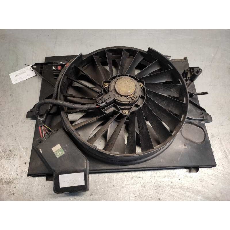 Recambio de electroventilador para jaguar s-type 3.0 v6 24v cat referencia OEM IAM 8240261  