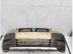 Recambio de paragolpes delantero para fiat stilo multi wagon (192) referencia OEM IAM   