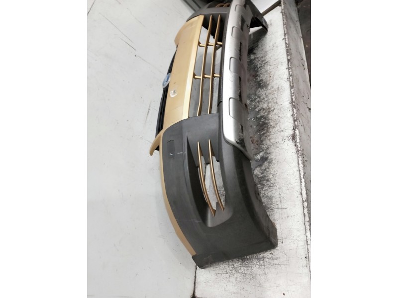 Recambio de paragolpes delantero para fiat stilo multi wagon (192) referencia OEM IAM   