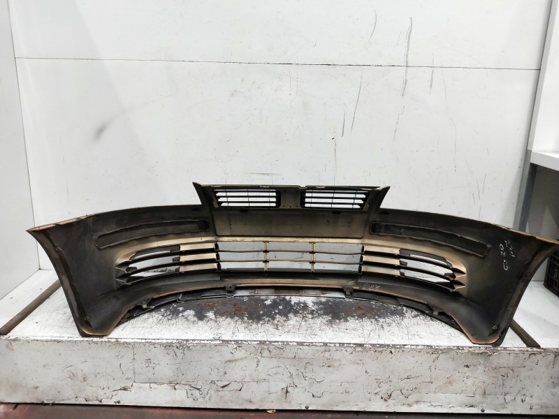 Recambio de paragolpes delantero para fiat stilo multi wagon (192) referencia OEM IAM   
