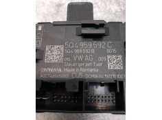 Recambio de modulo electronico para seat leon (5f1) referencia OEM IAM 5Q4959592C A2C7465650000  2