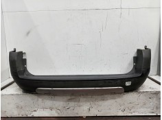 Recambio de paragolpes trasero para fiat stilo multi wagon (192) referencia OEM IAM   