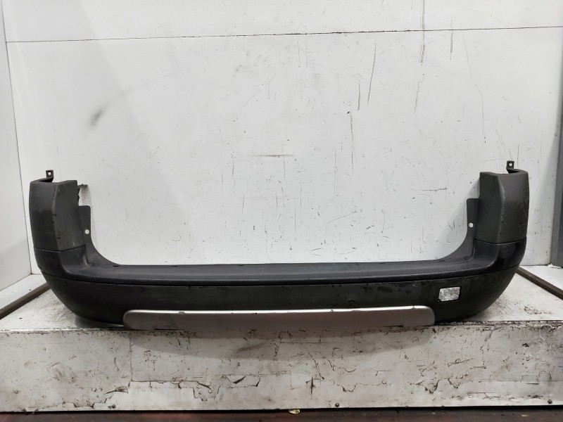 Recambio de paragolpes trasero para fiat stilo multi wagon (192) referencia OEM IAM   