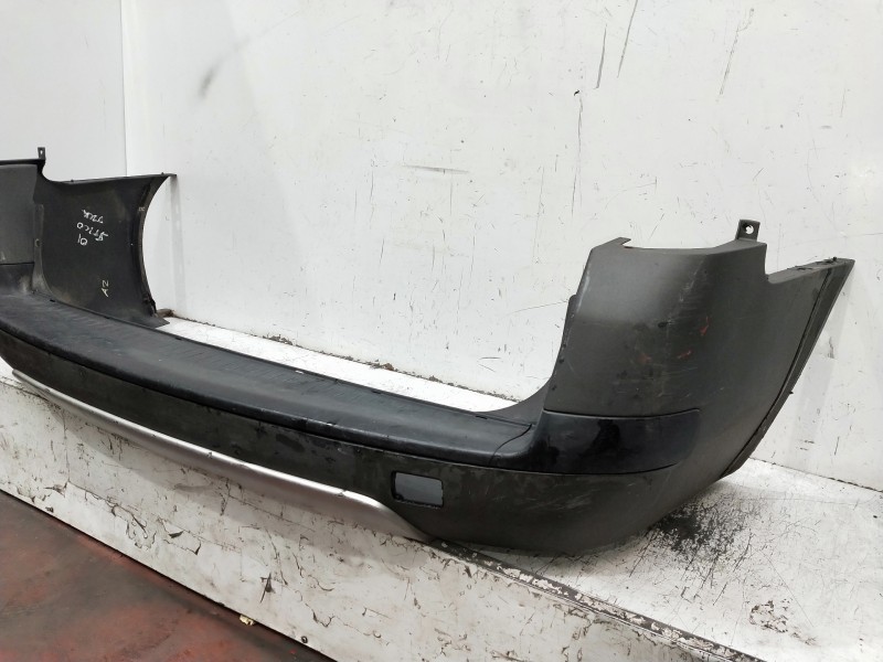 Recambio de paragolpes trasero para fiat stilo multi wagon (192) referencia OEM IAM   