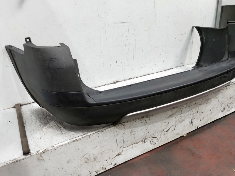 Recambio de paragolpes trasero para fiat stilo multi wagon (192) referencia OEM IAM   