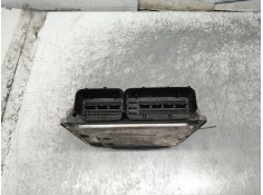 Recambio de centralita motor uce para dodge caliber s referencia OEM IAM 0281013693 P05187449AC BCAAB4 2