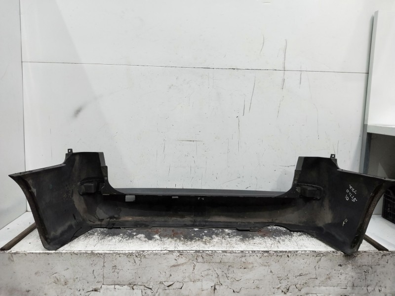 Recambio de paragolpes trasero para fiat stilo multi wagon (192) referencia OEM IAM   
