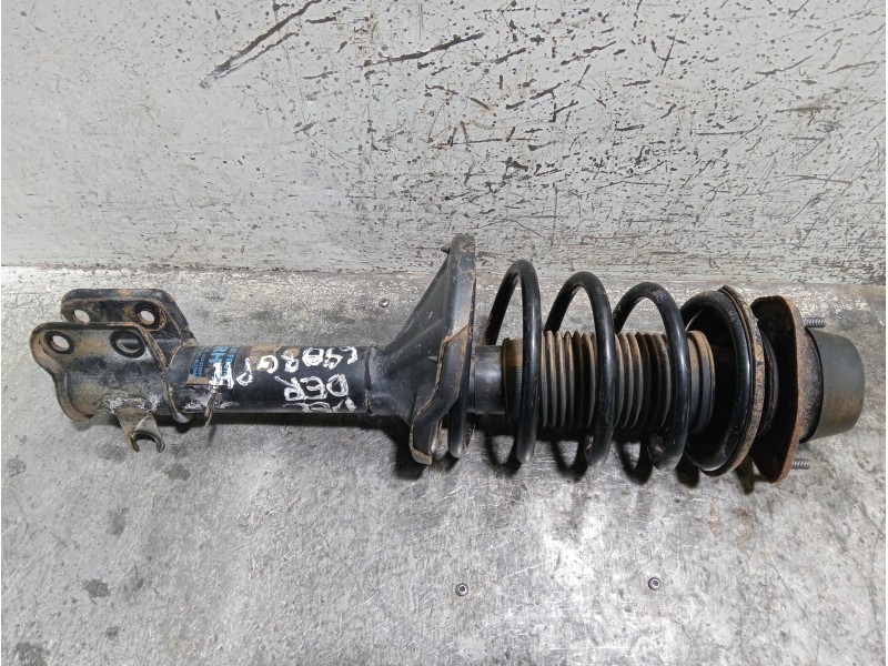 Recambio de amortiguador delantero derecho para tata indica 1.4 d referencia OEM IAM 282032100136 90205021 