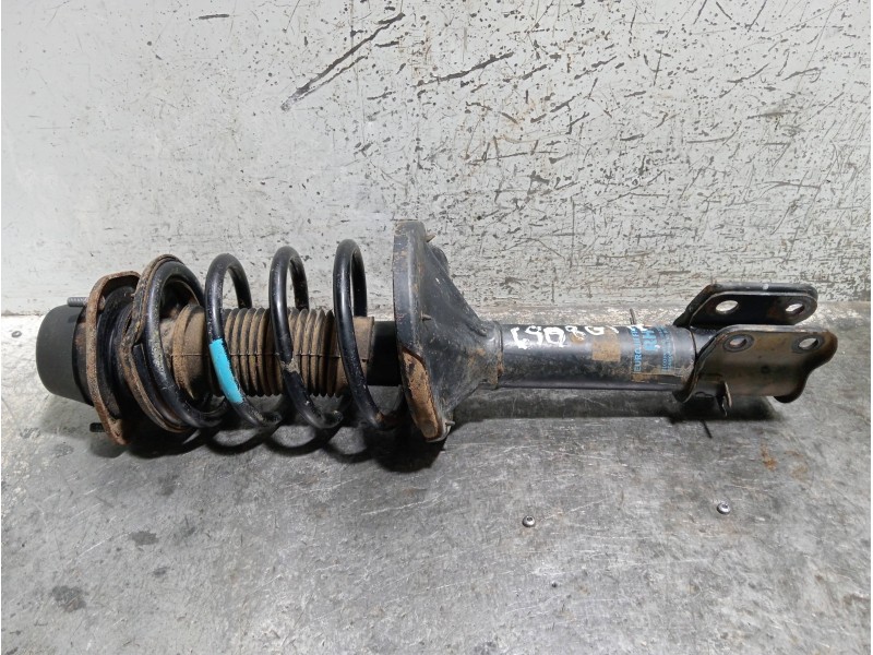 Recambio de amortiguador delantero derecho para tata indica 1.4 d referencia OEM IAM 282032100136 90205021 