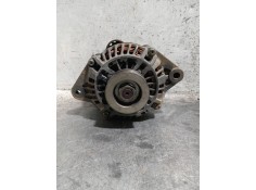 Recambio de alternador para tata indica 1.4 d referencia OEM IAM   